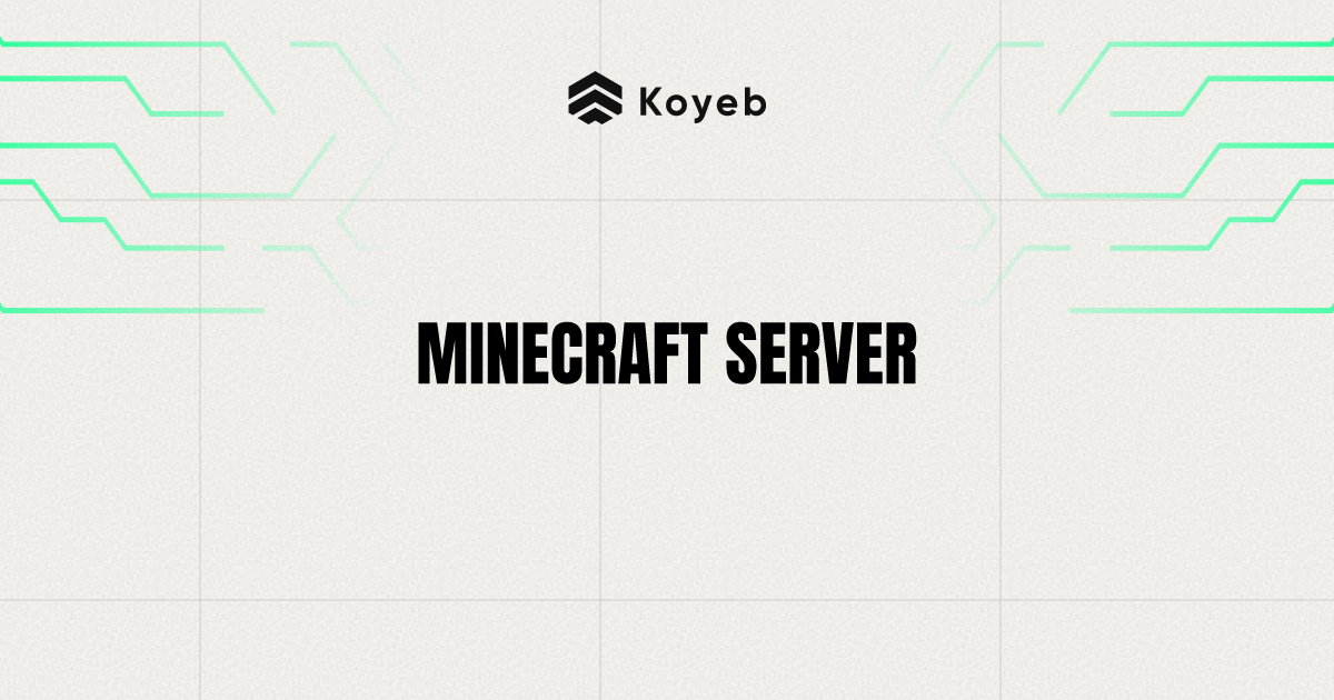 Minecraft Server