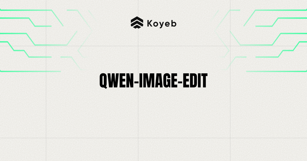 Qwen-Image-Edit
