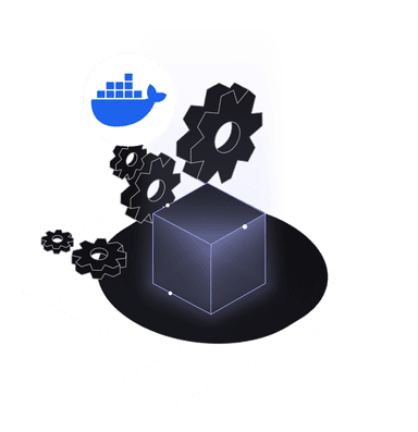 Deploy Apps Using Docker Compose on Koyeb