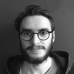 Alexis Guerville