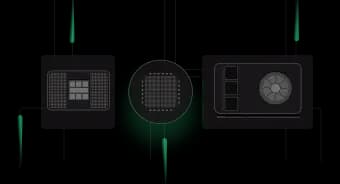 Hardware agnostic