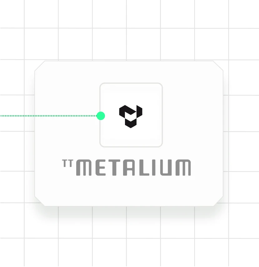 Everything you need to build and run on Tenstorrent