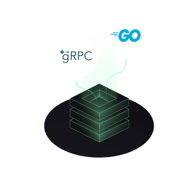 Build a gRPC API using Go and gRPC-gateway