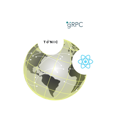 Build and Deploy a gRPC-Web App Using Rust Tonic and React