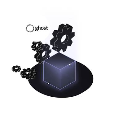 Deploy a Ghost Blog in Production to Koyeb
