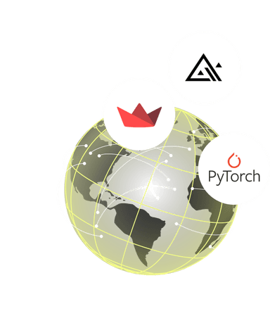 Use FLUX, PyTorch, and Streamlit to Build an AI Image Generation App