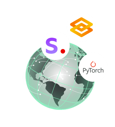 Use Stable Diffusion and PyTorch to Build an Image Inpainting Service