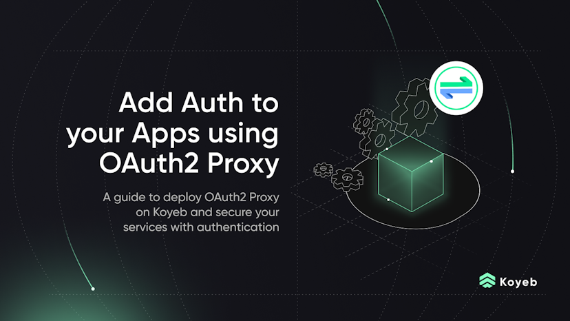 Add Authentication to your Apps using OAuth2 Proxy