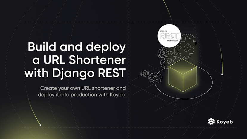 Use Django REST Framework and Managed Postgres to Build an API