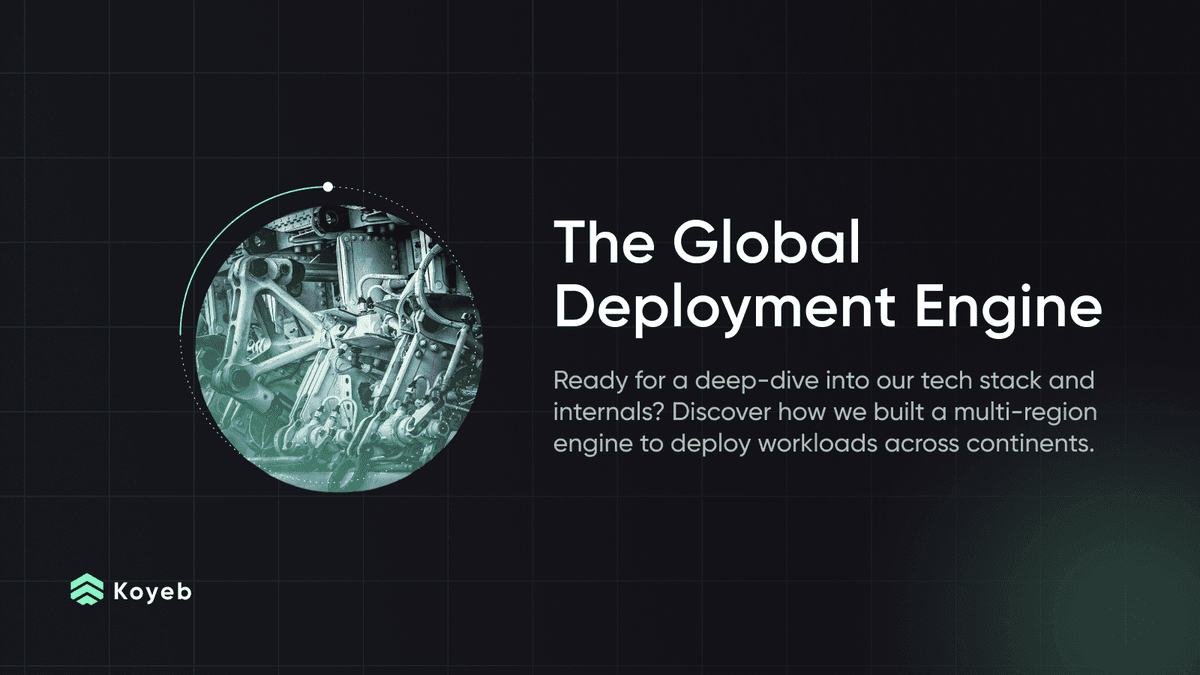 Building a global deployment platform is hard, here is why