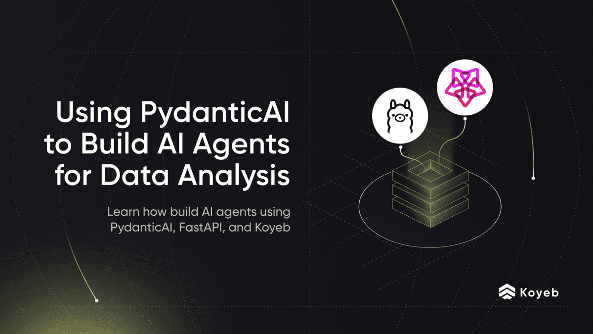 Using PydanticAI to Build AI Agents for Data Analysis