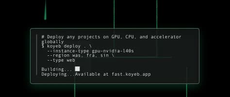 Stand out in your market