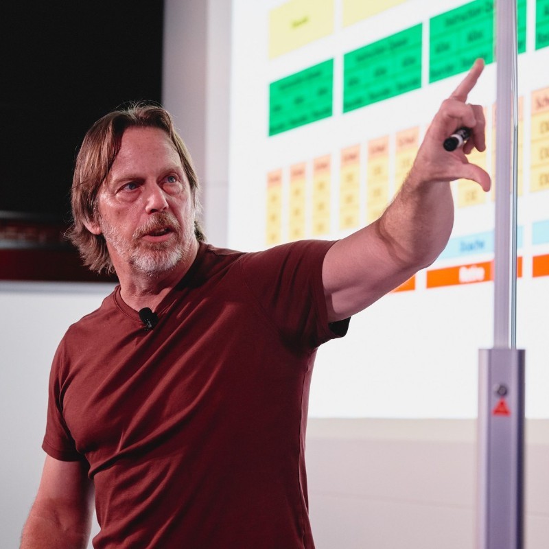 Jim Keller