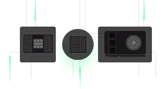 Hardware agnostic