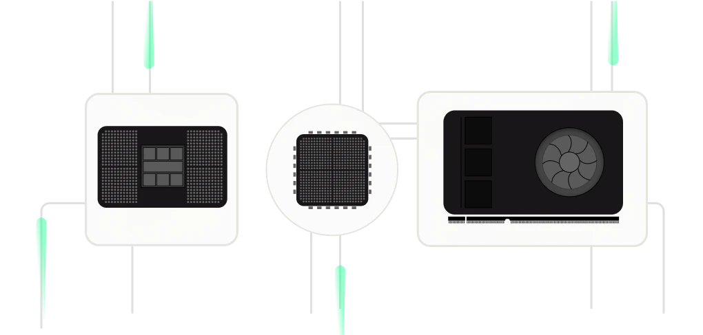 GPU, NPU, Accelerators, or just CPU