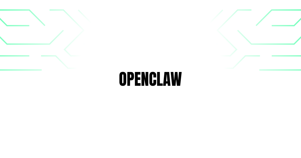 OpenClaw