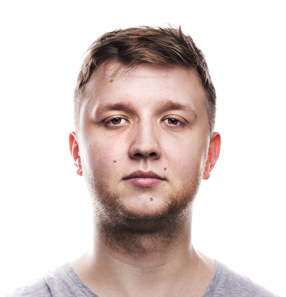 Kamil Rusiecki
