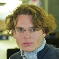 Sacha Lahlou